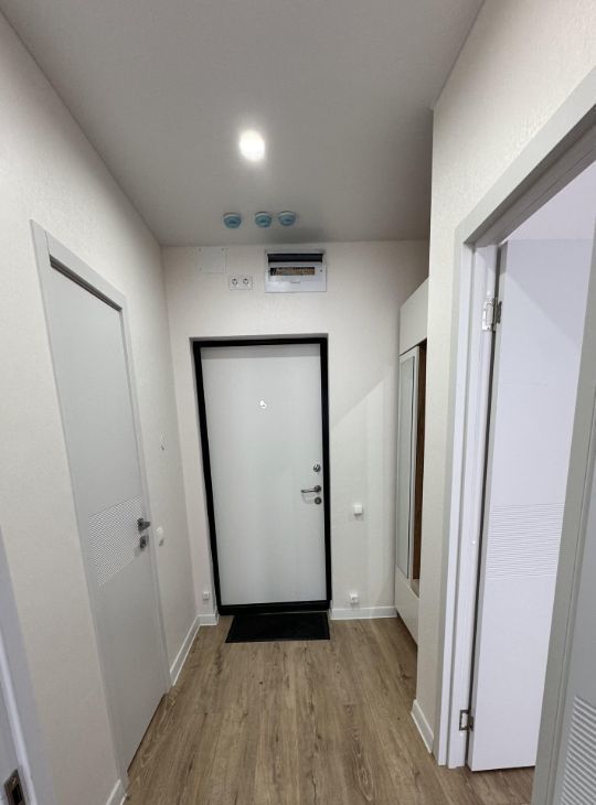 Аренда 1к квартиры на 14, метро Ольховая, г. Москва