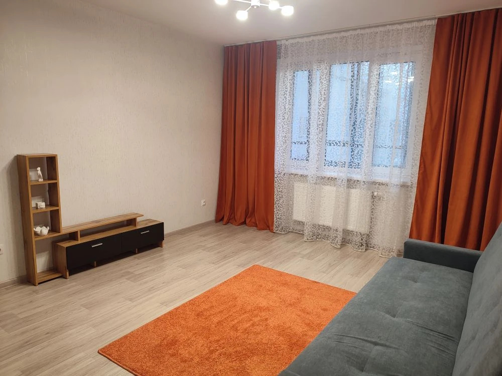 Сдам 2к квартиру на г Санкт-Петербург, Ленинский пр-кт, д 68 стр 1, метро Кировский завод, г. Санкт-Петербург