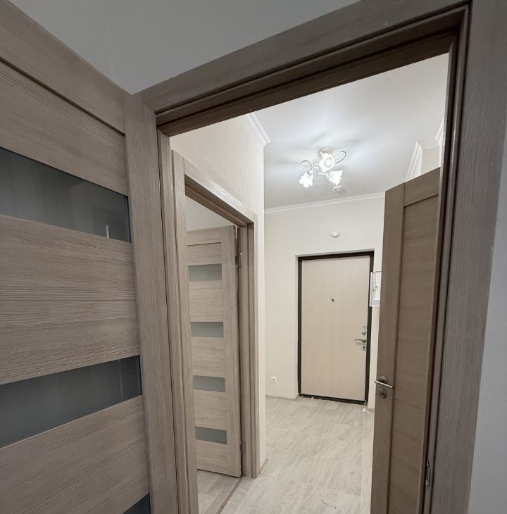 Сдам 1к квартиру на проезд Шокальского, 28Ак1, метро Свиблово, г. Москва