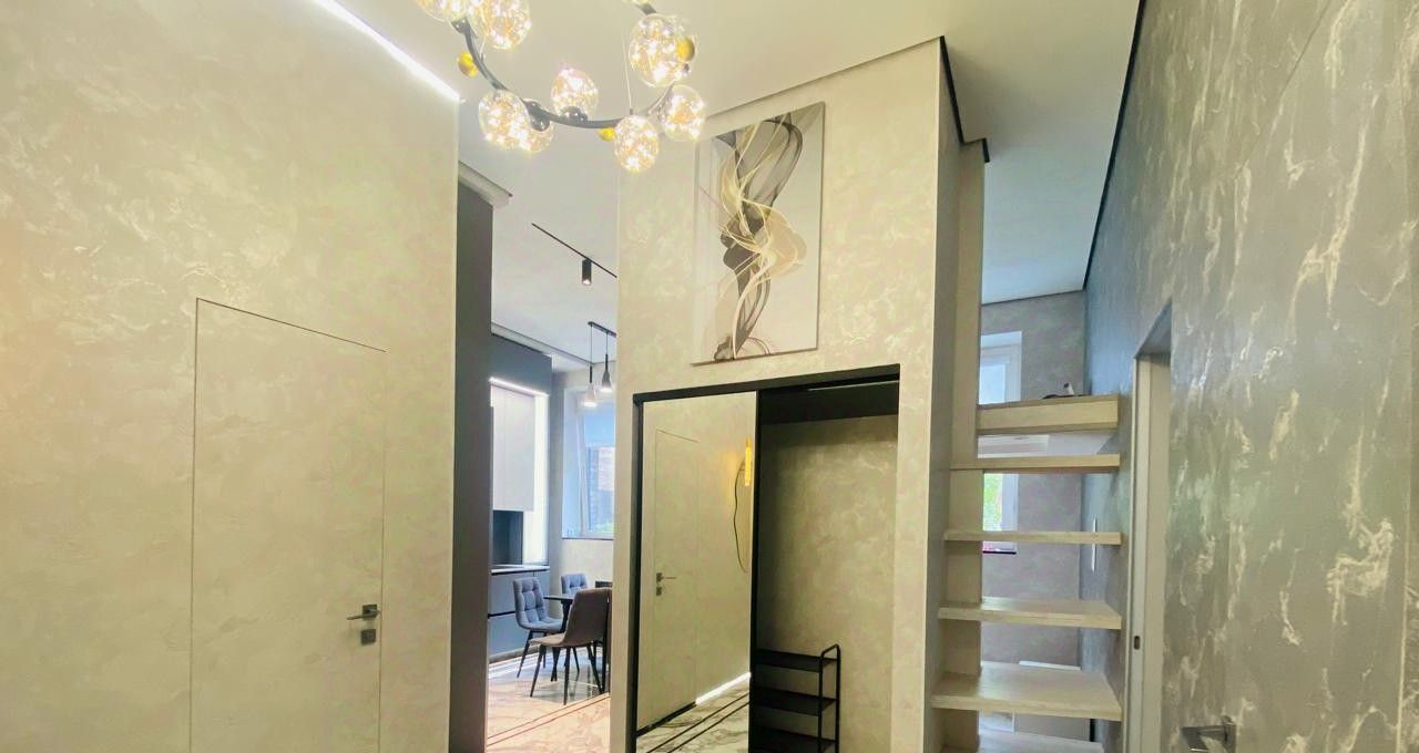 Снять 2-комнатную квартиру на проспект Лихачева, 12к3, метро Технопарк, г. Москва