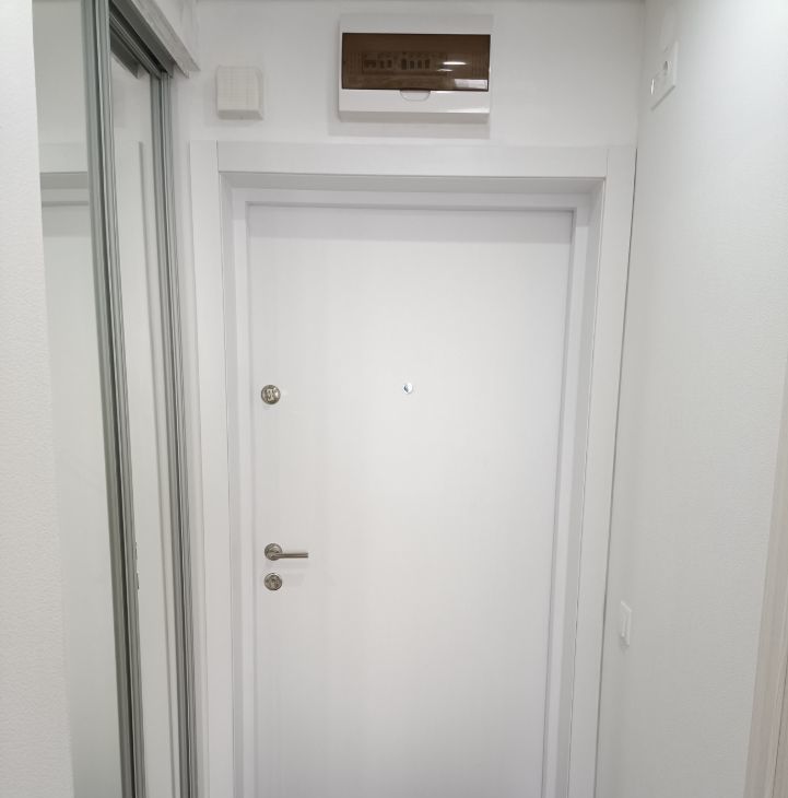 Снять 1к квартиру на Открытое шоссе, 18Ак6, метро Партизанская, г. Москва