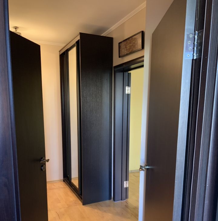 Сдается 1-к квартира на Новорогожская улица, 6С1, метро Пролетарская, г. Москва