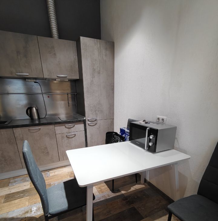 Снять 2к квартиру на улица Архитектора Щусева, 2к1, метро Автозаводская (Замоскворецкая линия), г. Москва