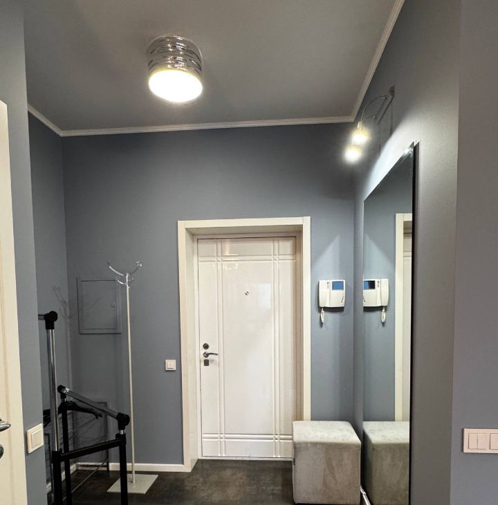 Сдаю 3-к квартиру на Кочновский проезд, 4к1, метро Аэропорт, г. Москва