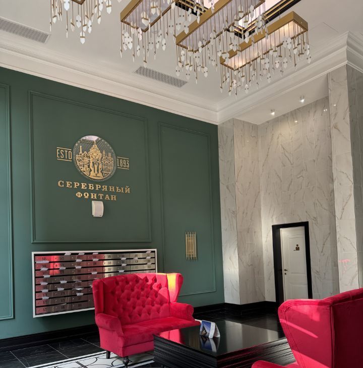 Снять двухкомнатную квартиру на Новоалексеевская улица, 16к2, метро Алексеевская, г. Москва