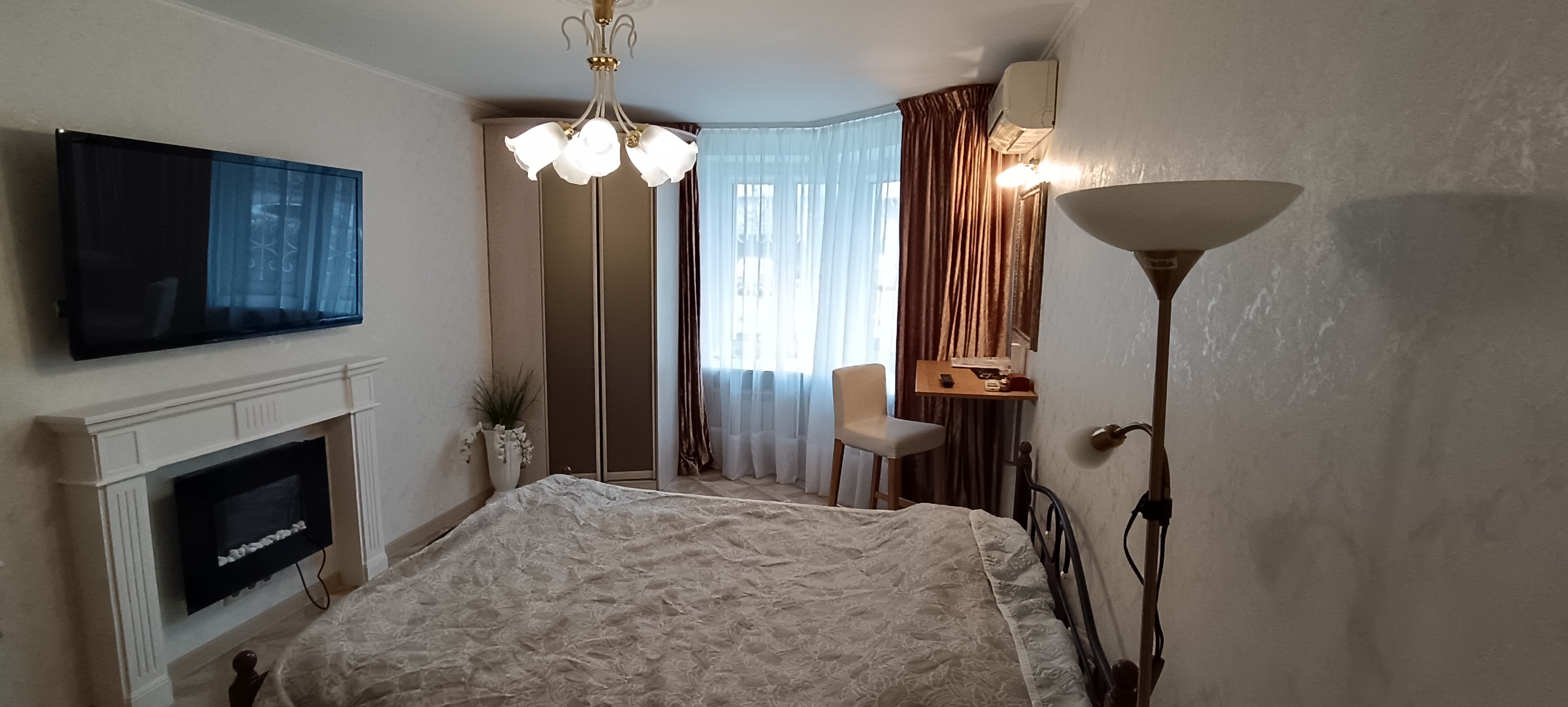 Сдаю 1к квартиру на г Москва, ул 3-я Филевская, д 5, метро Филёвский парк, г. Москва