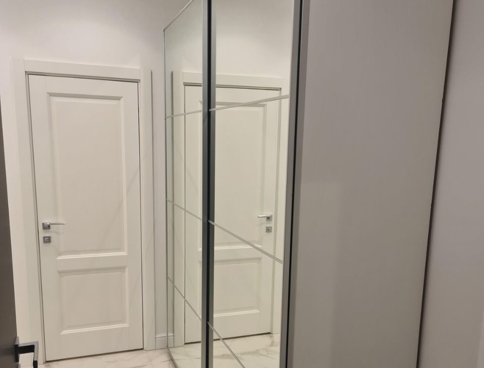 Сдается 2к квартира на Электролитный проезд, 7, метро Нагорная, г. Москва