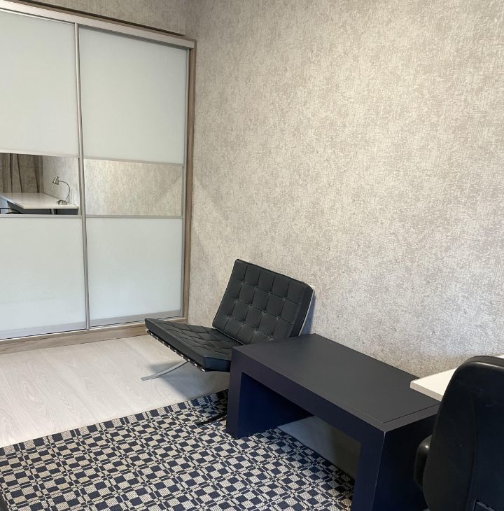 Снять 2-комнатную квартиру на Мосфильмовская улица, 74, метро Раменки, г. Москва