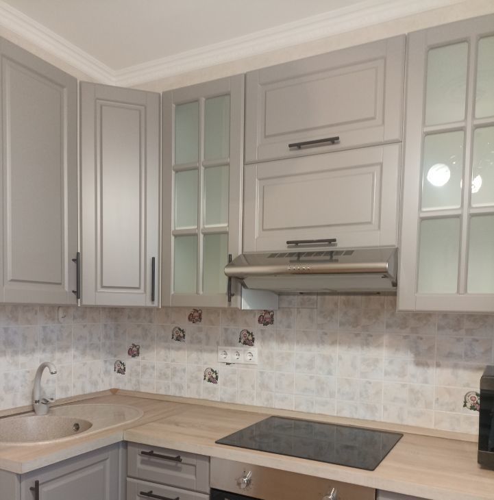 Сдается 1к квартира на Кировоградская улица, 30, метро Улица Академика Янгеля, г. Москва