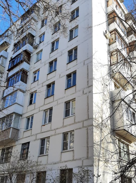 Сдам 2х-комнатную квартиру на Каспийская улица, 30К2, метро Царицыно, г. Москва