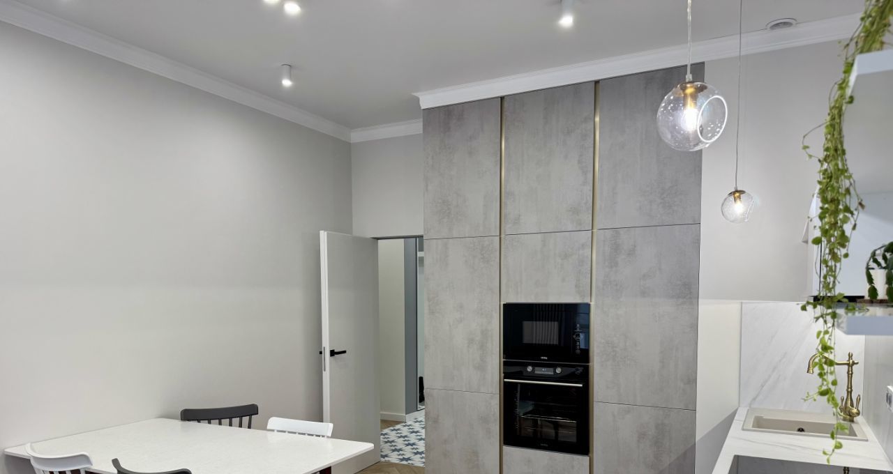 Снять трехкомнатную квартиру на Летная улица, 95Бк2, метро Тушинская, г. Москва