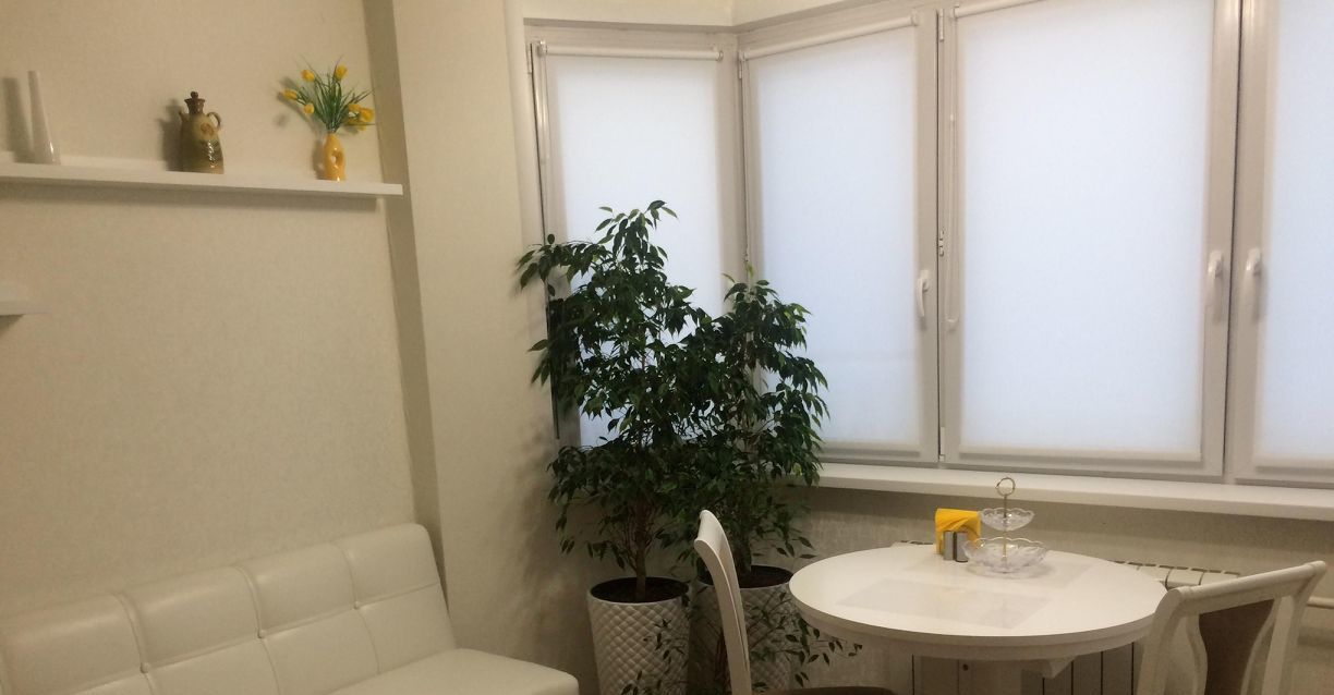 Снять двухкомнатную квартиру на улица Самуила Маршака, 21, метро Новопеределкино, г. Москва