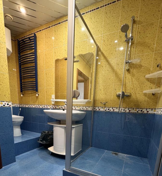 Сдается 4к квартира на улица Удальцова, 7К1, метро Проспект Вернадского, г. Москва