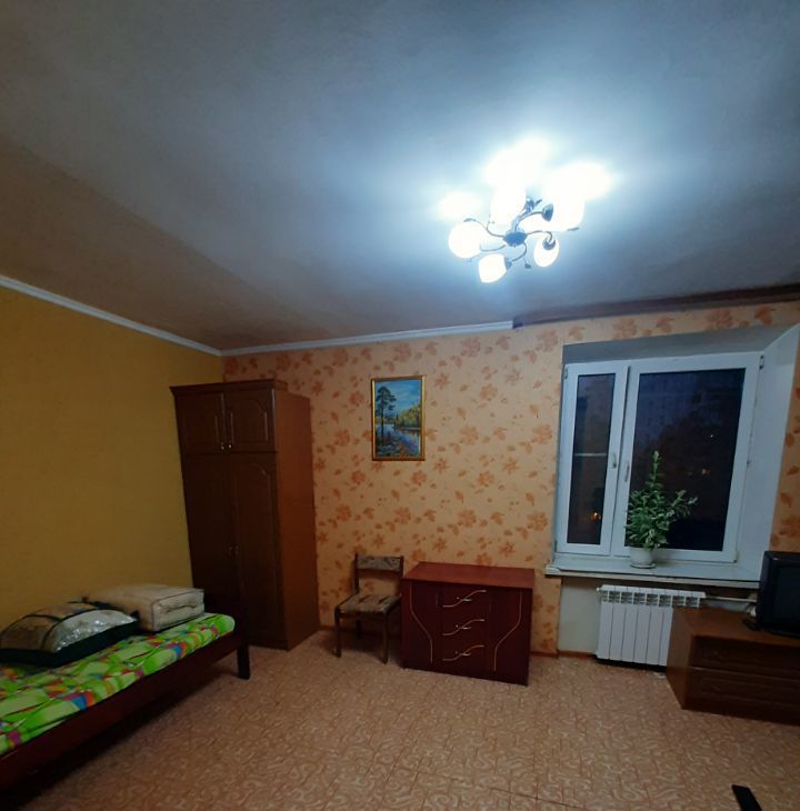 Сдаю 1-комнатную квартиру на Мартеновская улица, 6К2, метро Перово, г. Москва