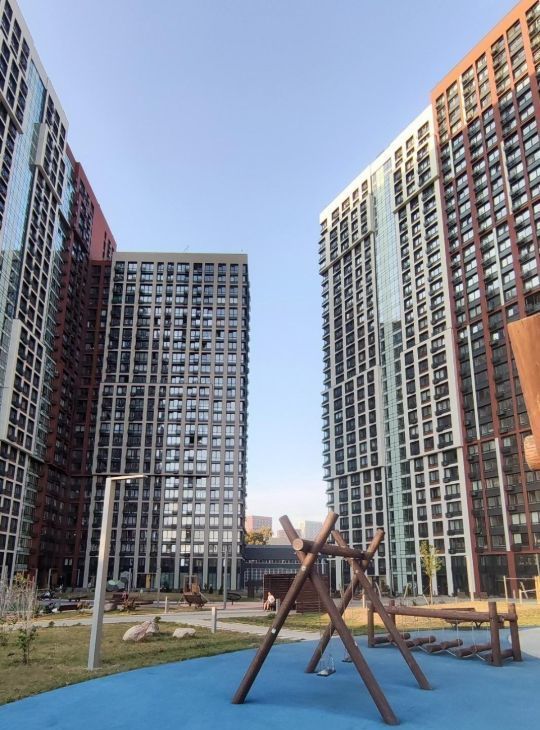 Сдается 1-комнатная квартира на Газгольдерная улица, 10, метро Новохохловская, г. Москва