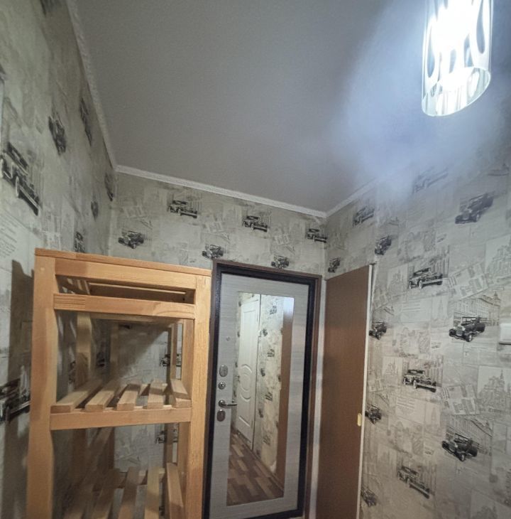 Сдам 1-к квартиру на Филевский бульвар, 20, метро Октябрьское поле, г. Москва