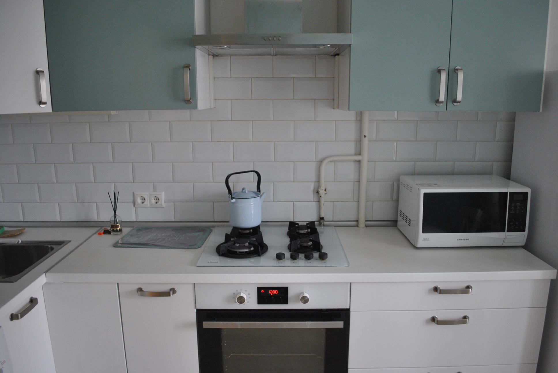 Аренда 2-комнатной квартиры на г Москва, ул 2-я Новоостанкинская, д 13, метро Улица Академика Королева, г. Москва