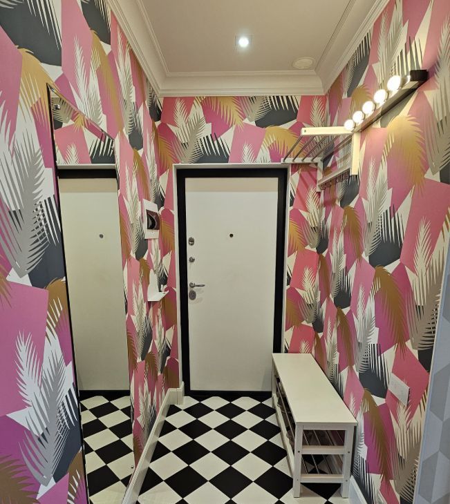 Снять 2х-комнатную квартиру на Новодмитровская улица, 2к7, метро Савёловская, г. Москва