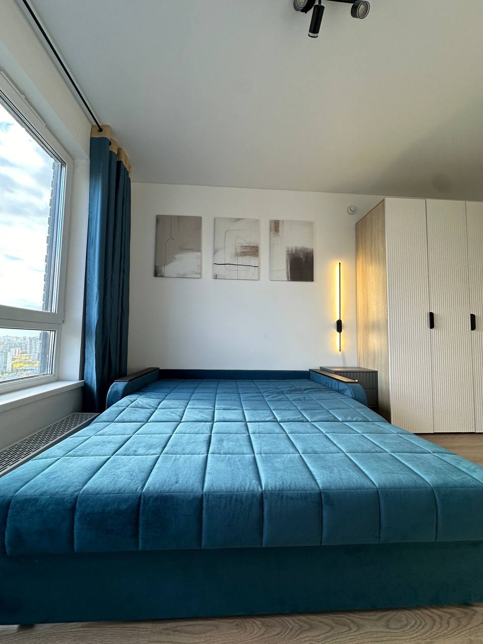 Сдам 1к квартиру на г Москва, ул Добролюбова, д 8 к 3, метро Бутырская, г. Москва