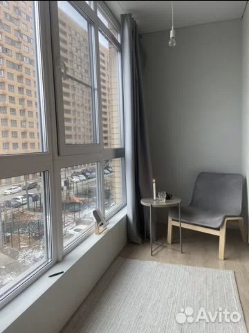 Сдам однокомнатную квартиру на Московская обл, г Королёв, мкр Первомайский, ул Советская, д 47 к 4, метро ВДНХ, г. Москва