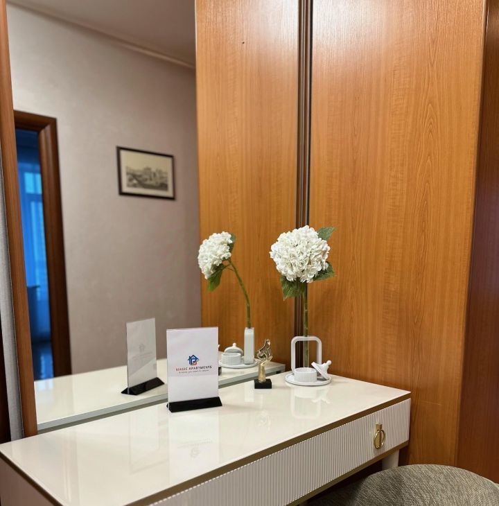 Аренда трехкомнатной квартиры на Таганская улица, 26С1, метро Таганская, г. Москва