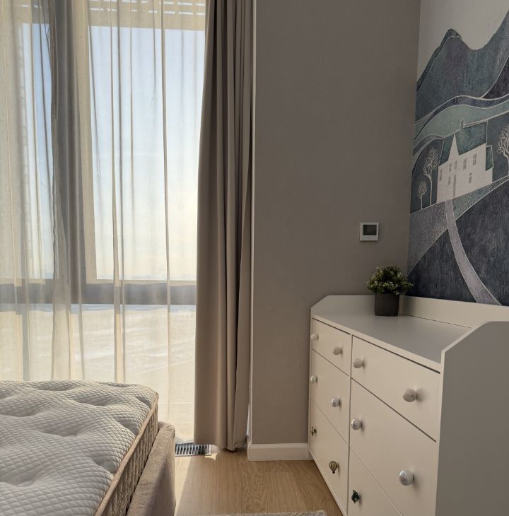 Снять 2к квартиру на Волгоградский проспект, 32/3к4, метро Дубровка (Люблинская линия), г. Москва