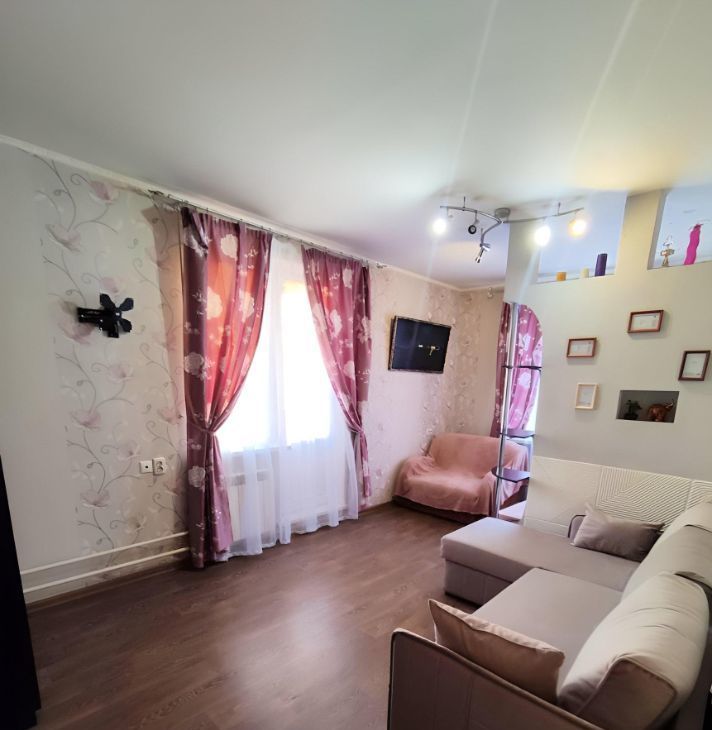 Сдам 1-комнатную квартиру на Шипиловская улица, 64К1, метро Шипиловская, г. Москва