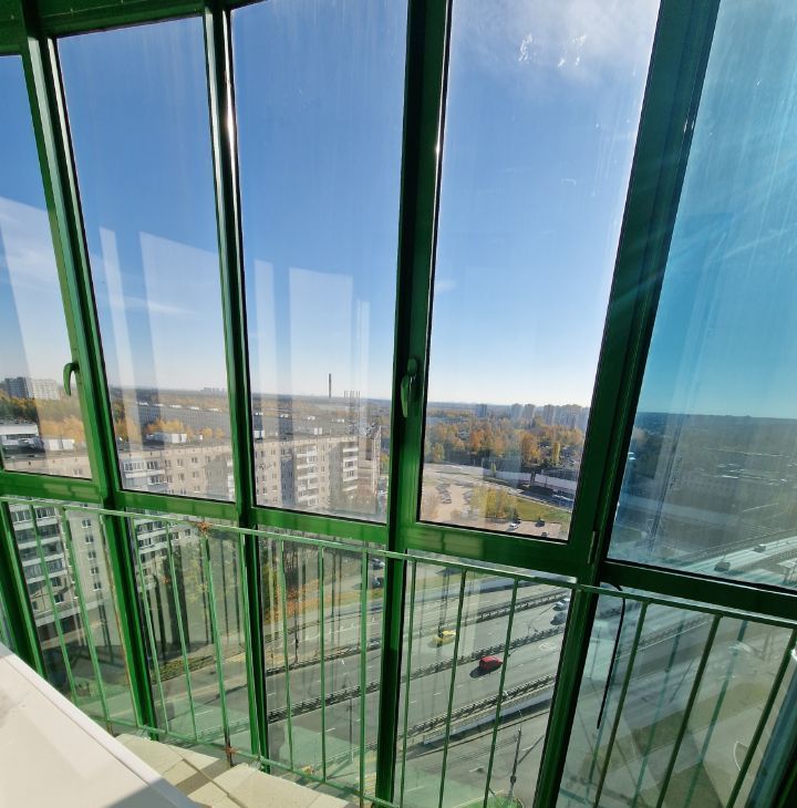 Сдается 2к квартира на к848, г. Москва