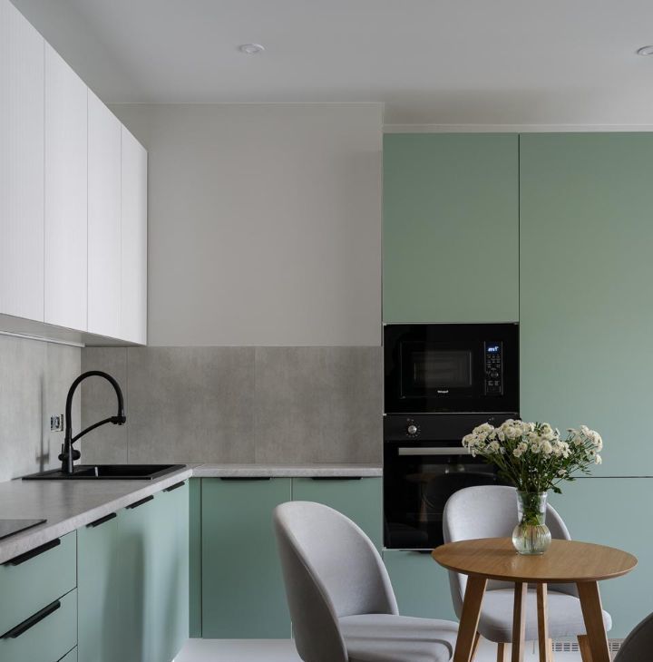 Аренда 2-комнатной квартиры на улица Александры Монаховой, 85к3, метро Бунинская аллея, г. Москва