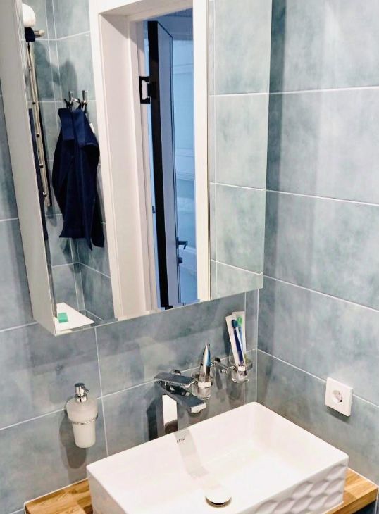 Аренда двухкомнатной квартиры на 3-й Балтийский переулок, 6К3, метро Аэропорт, г. Москва