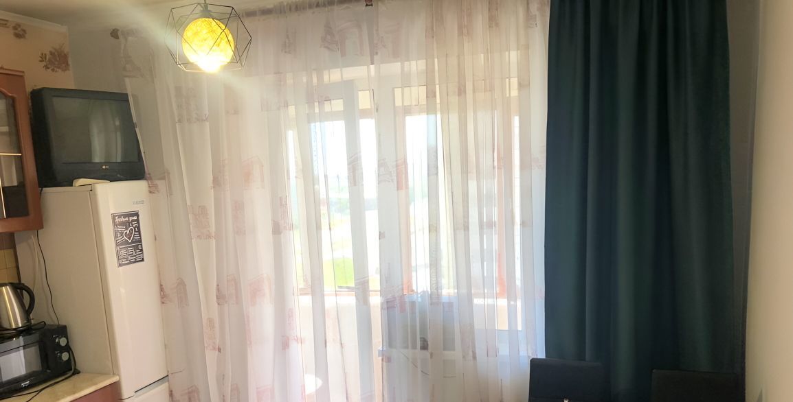 Аренда однокомнатной квартиры на улица Герасима Курина, 20, метро Пионерская, г. Москва
