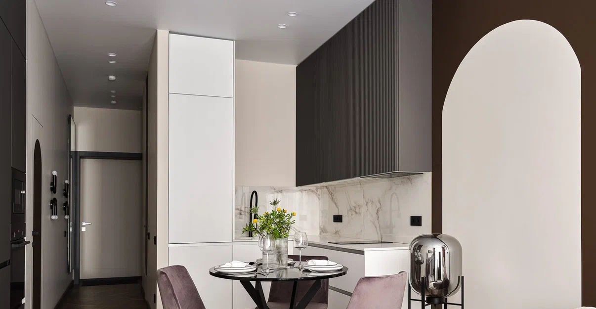 Аренда 2-к квартиры на Шелепихинская набережная, 34к6, метро Хорошёвская, г. Москва