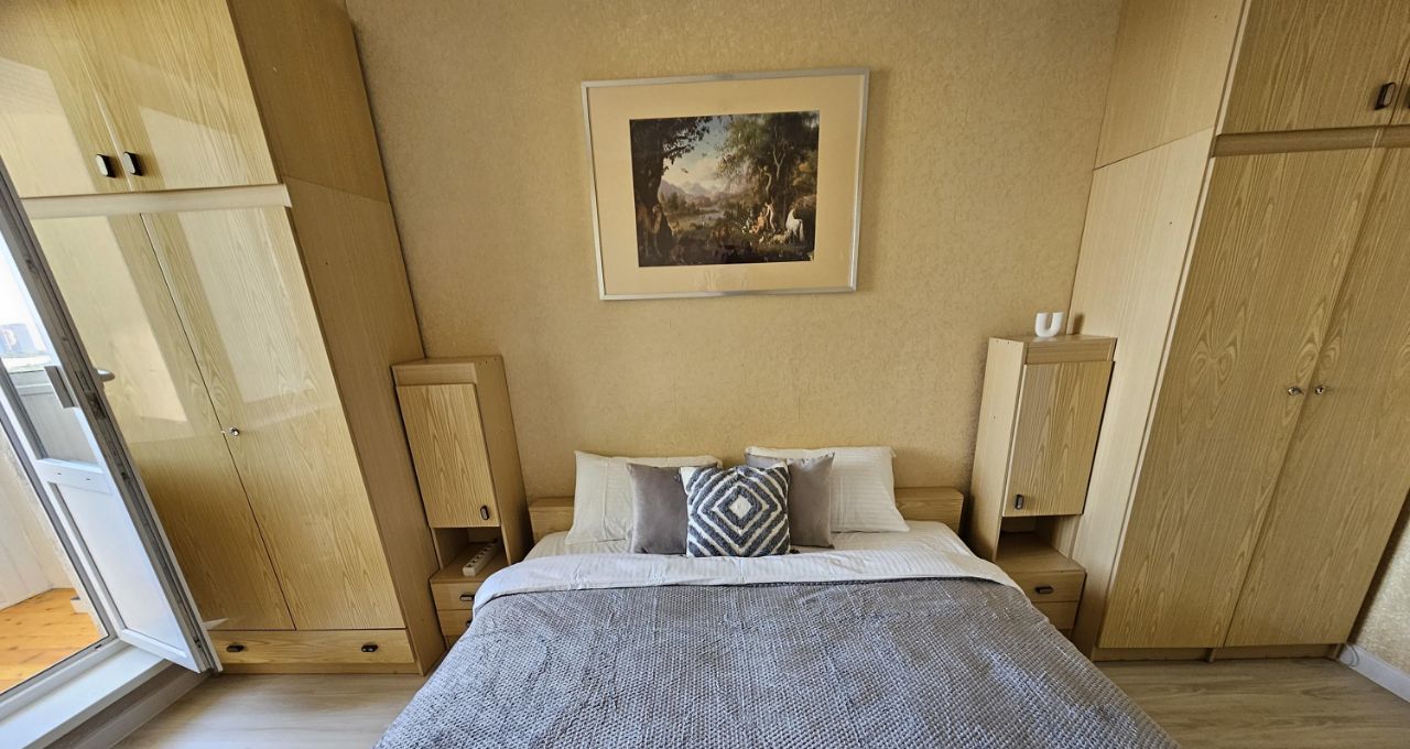 Сдается 3к квартира на бульвар Яна Райниса, 47К1, метро Сходненская, г. Москва