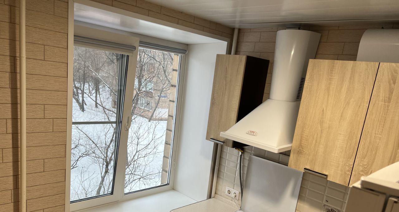 Снять 1к квартиру на 2-й Саратовский проезд, 5, метро Кузьминки, г. Москва