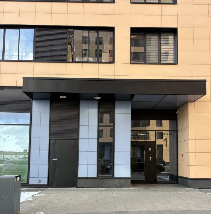 Сдаю 2к квартиру на улица Картмазовские Пруды, 2к2, метро Филатов Луг, г. Москва