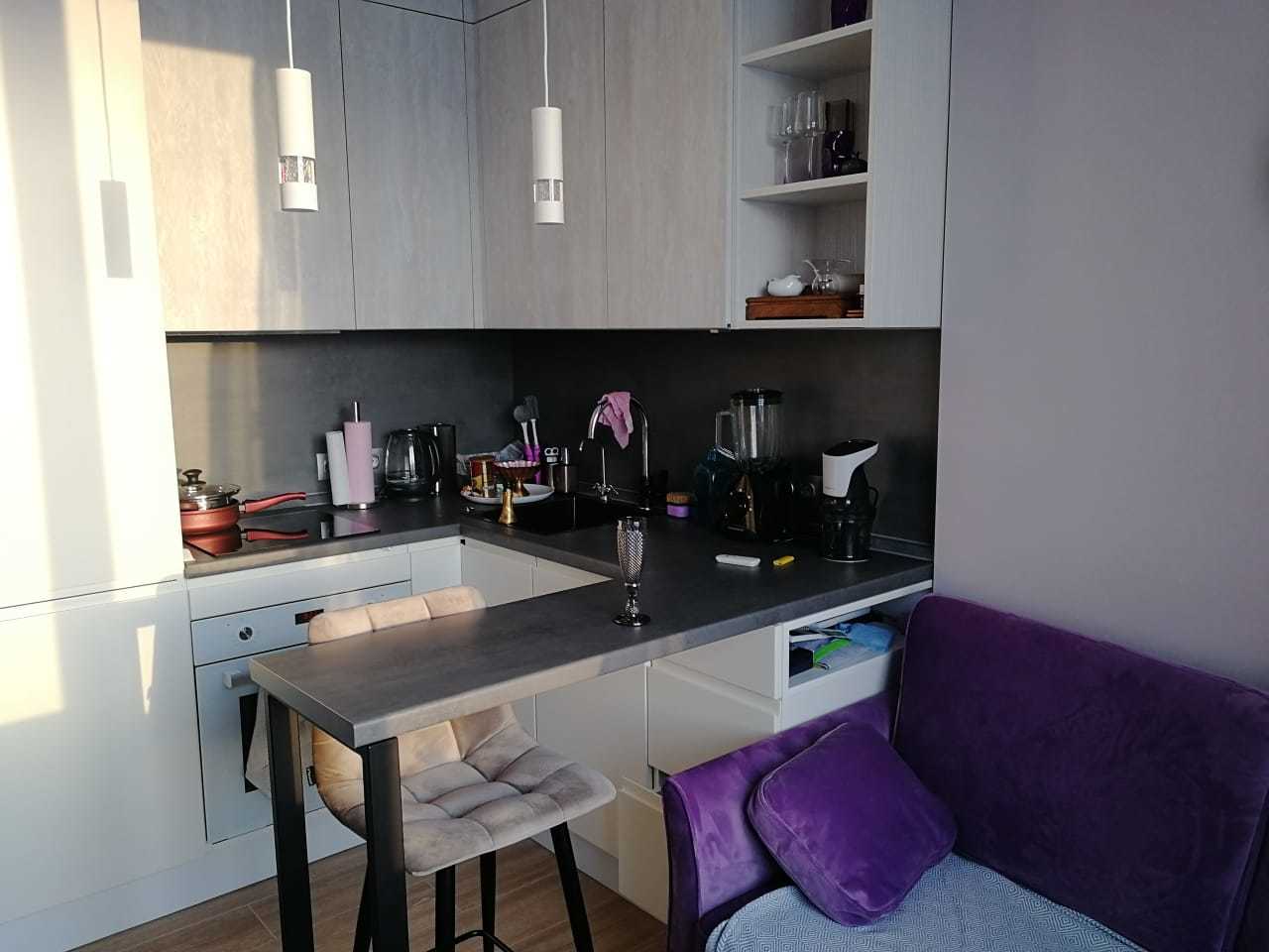 Сдам 1к квартиру на Московская обл, г Красногорск, ул Липовой Рощи, д 2 к 2, метро Строгино, г. Москва