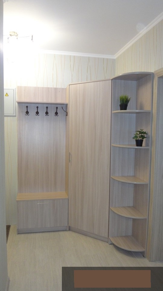 Продажа 1к квартиры на Московская обл, г Красногорск, Красногорский б-р, д 26, метро Волоколамская, г. Москва