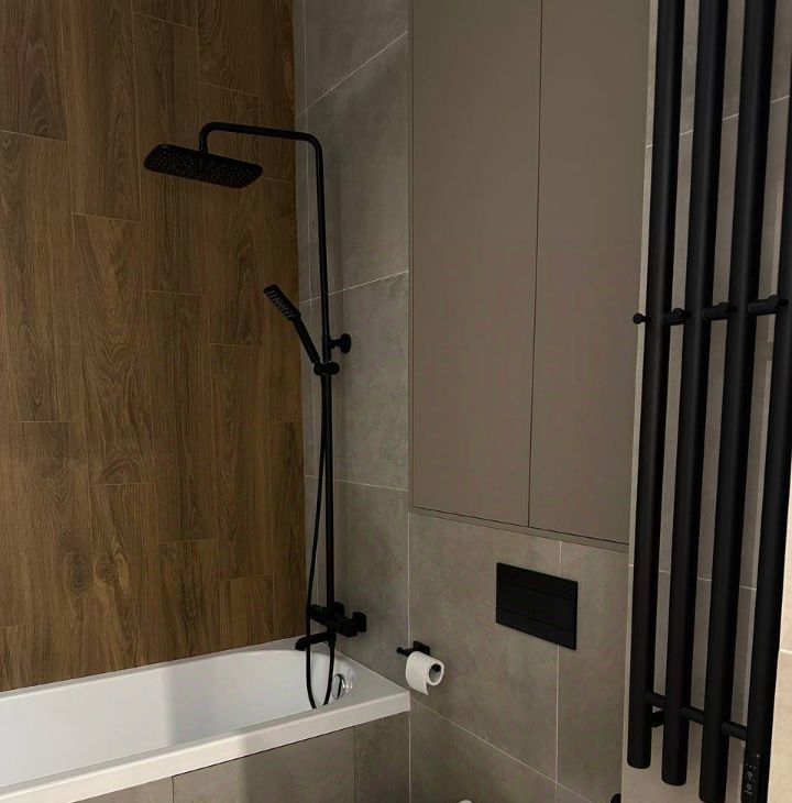 Сдается трехкомнатная квартира на Севастопольский проспект, 22А, метро Крымская, г. Москва