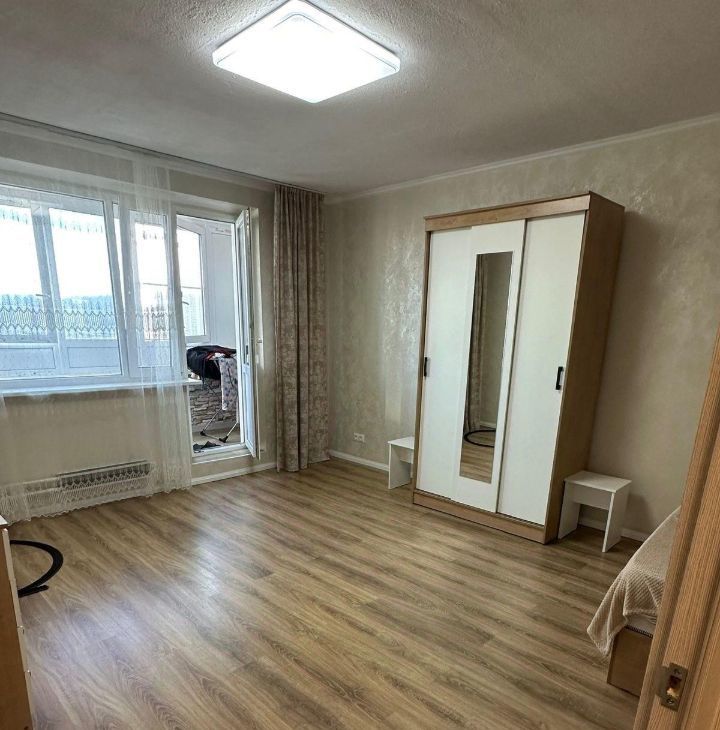 Сдается 1-к квартира на Старобитцевская улица, 15К3, метро Лесопарковая, г. Москва