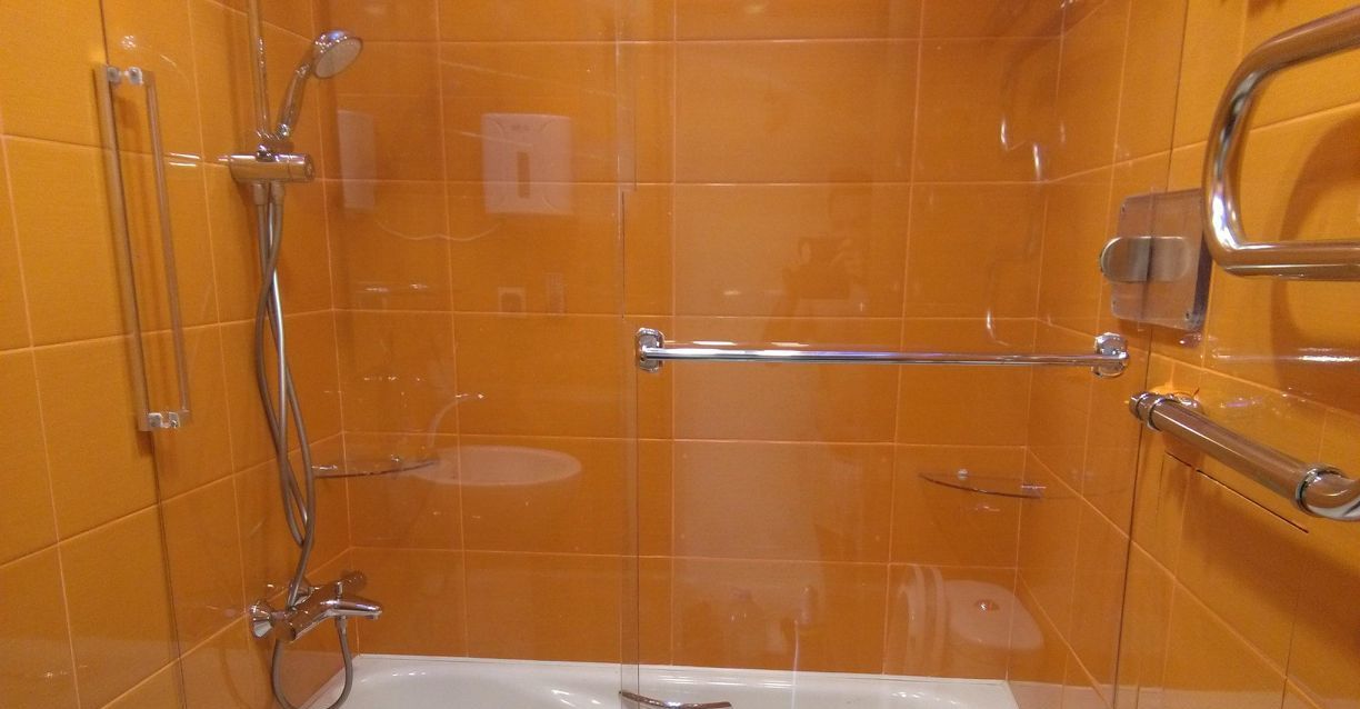 Снять 1к квартиру на Нагатинская улица, 33К2, метро Коломенская, г. Москва