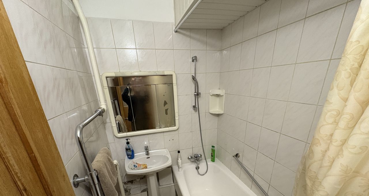 Аренда 4к квартиры на Зеленый проспект, 66К2, метро Перово, г. Москва