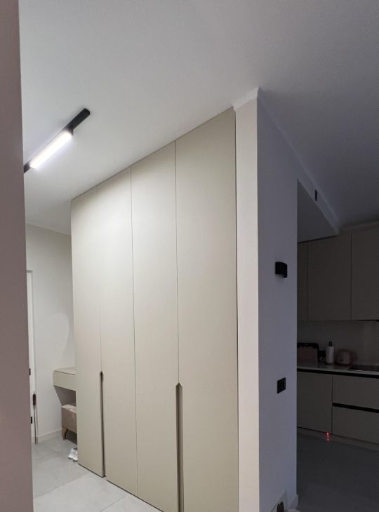 Снять четырехкомнатную квартиру на Волгоградский проспект, 32/5к1, метро Угрешская, г. Москва