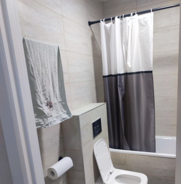 Снять однокомнатную квартиру на проспект Прокшинский, 7, метро Филатов Луг, г. Москва