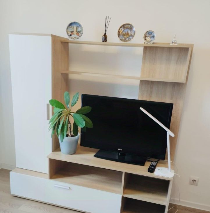 Снять 3к квартиру на улица Генерала Глаголева, 5К1, метро Хорошёвская, г. Москва