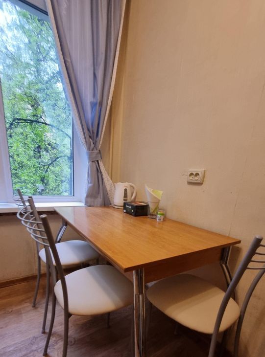 Снять 1к квартиру на Севастопольский проспект, 46К6, метро Калужская, г. Москва
