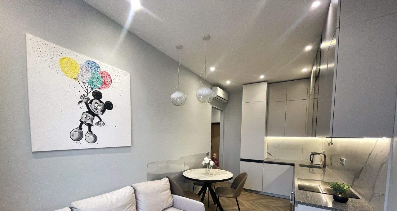 Снять 2к квартиру на улица Зорге, 9к1, метро Хорошёво, г. Москва