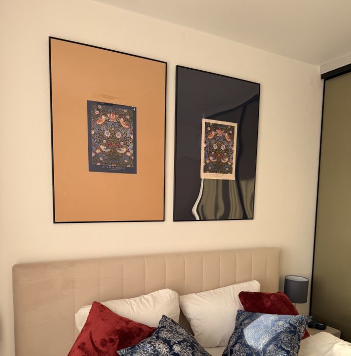 Сдам трехкомнатную квартиру на Большая Очаковская улица, 2, метро Мичуринский проспект, г. Москва