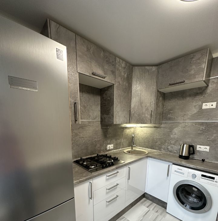 Аренда 1к квартиры на Братская улица, 23К1, метро Новогиреево, г. Москва