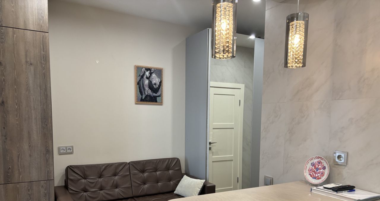 Снять 1к квартиру на улица Василисы Кожиной, 13, метро Багратионовская, г. Москва