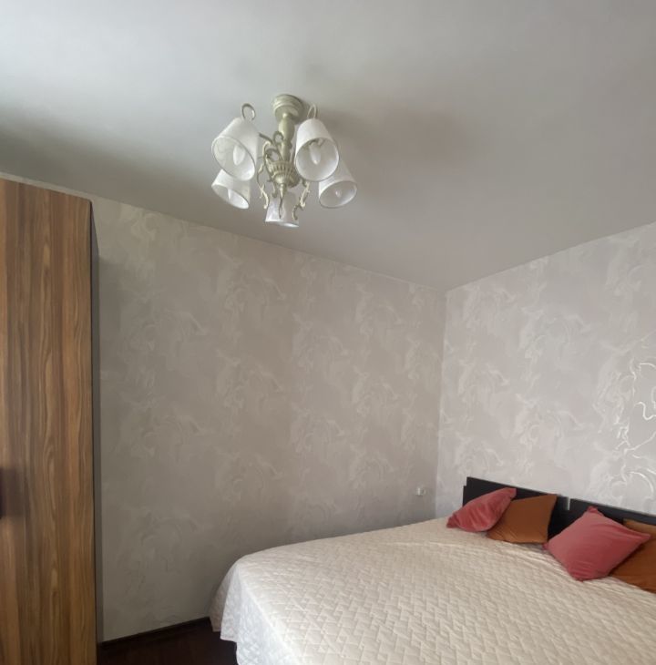 Сдаю двухкомнатную квартиру на Большой Коптевский проезд, 14К1, метро Аэропорт, г. Москва